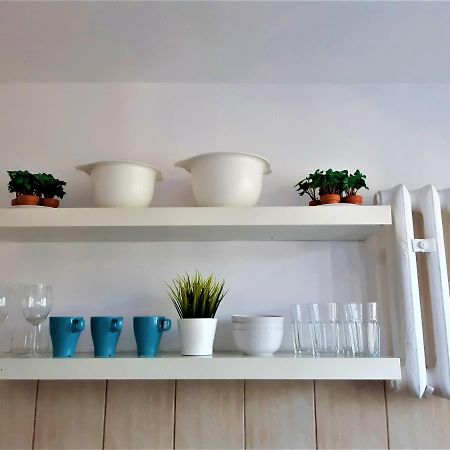Apartament Blisko Morza - Yellow Stone Gdańsk Exterior foto